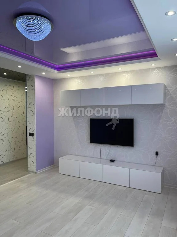 Продажа квартиры, Новосибирск, ул. Танковая - Фото 10