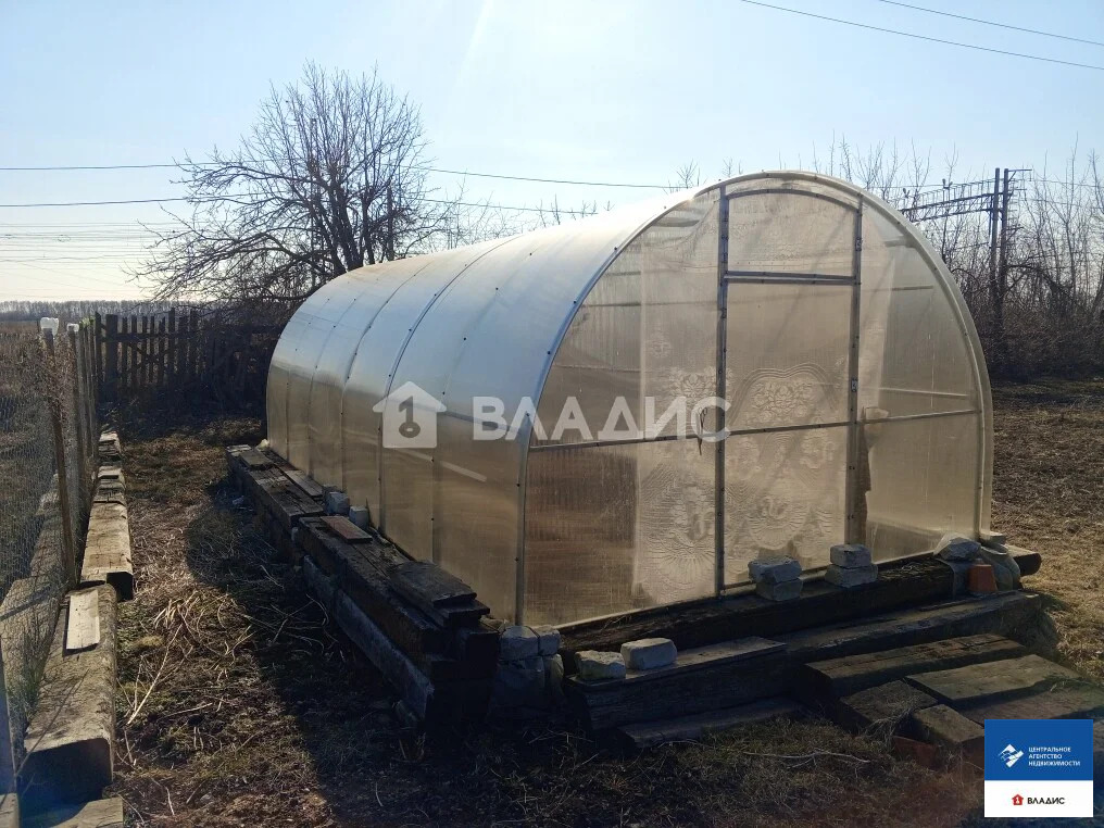 Продажа дома, Листвянка, Рязанский район, Вокзальная улица - Фото 25