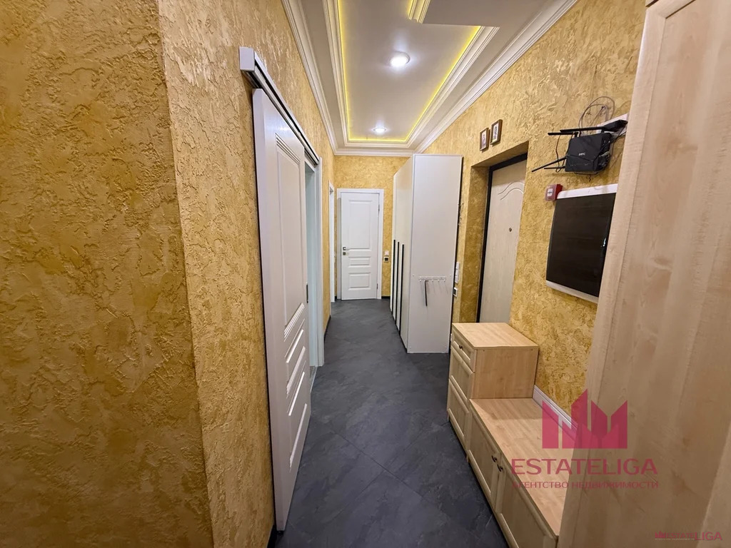 Аренда квартиры, Волоколамское ш. - Фото 15