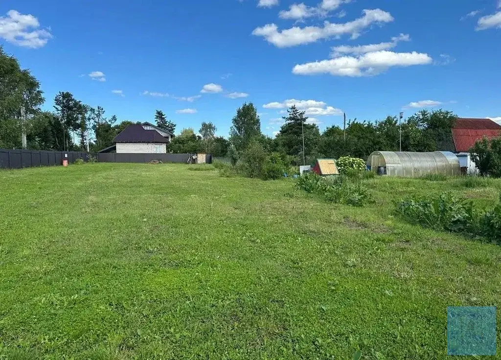 24,2 сотки ЛПХ в д. Редино - Фото 12