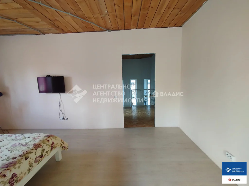 Продажа дома, Касимов, Касимовский район, улица Ленина - Фото 13