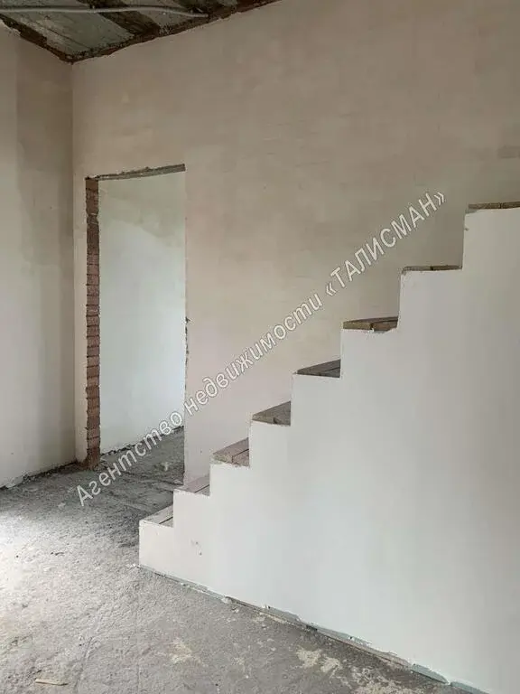 Продается новый дом в г. Таганроге, 110 кв.м., 2-эт. - Фото 6