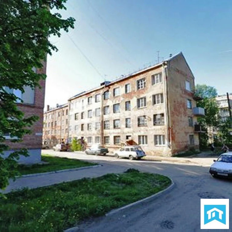Продажа комнаты, Иваново, Столярный пер. - Фото 12