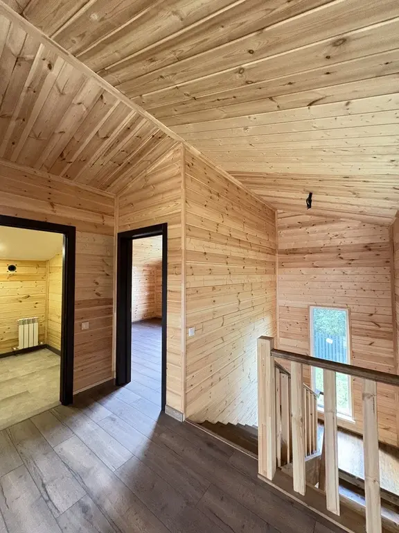 Продажа деревянного дома в КП РЭД. - Фото 16