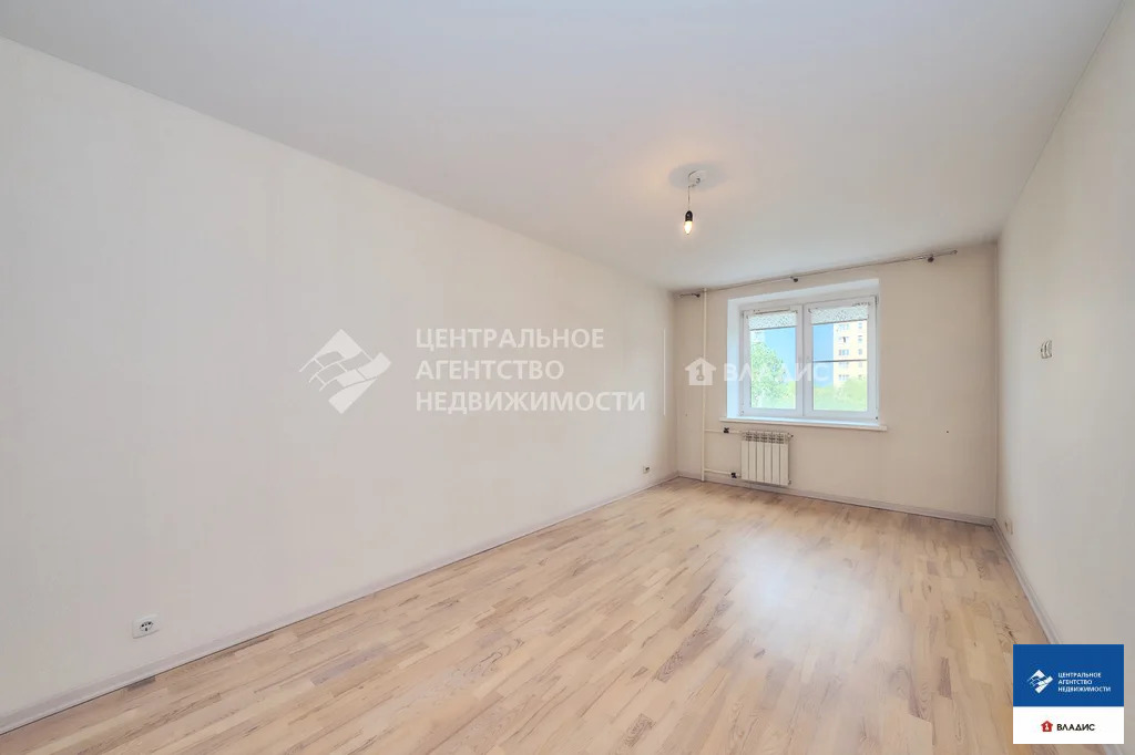 Продажа квартиры, Рязань, ул. Сельских Строителей - Фото 13