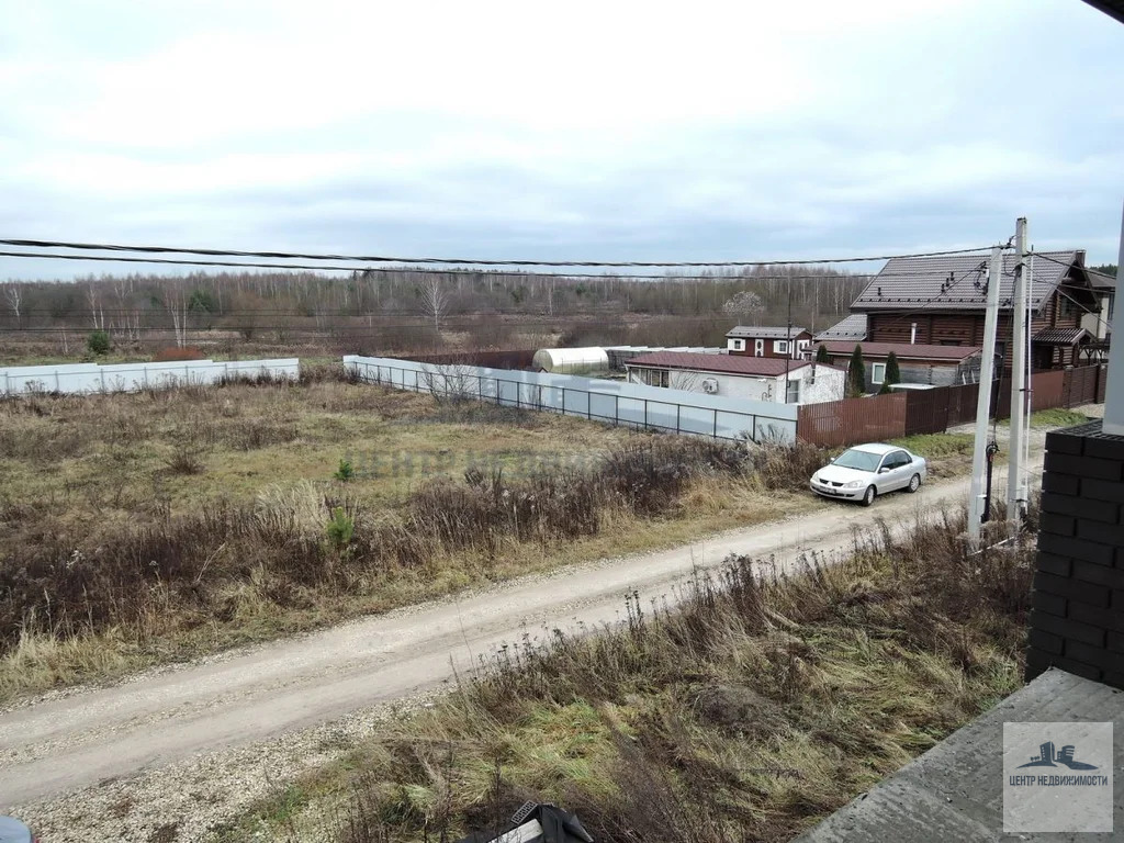 Продажа, коттедж 168.90 кв.м, участок 10.00 соток - Фото 15