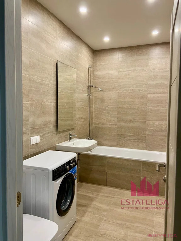 Аренда квартиры, 1-й Котляковский переулок - Фото 7