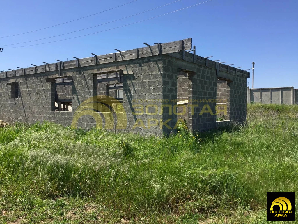 Продажа участка, Темрюк, Темрюкский район, Янтарная улица - Фото 1