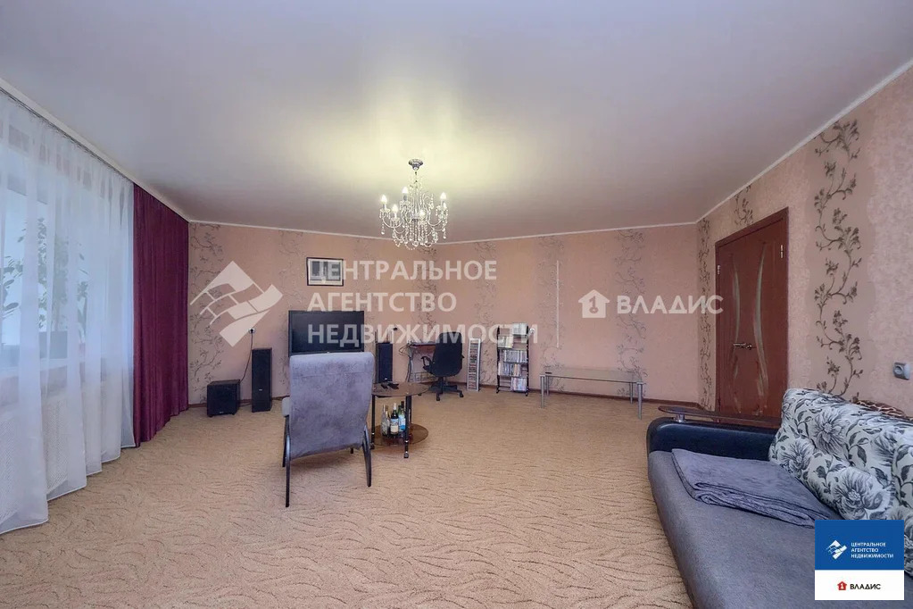 Продажа квартиры, Рязань, Михайловское ш. - Фото 2