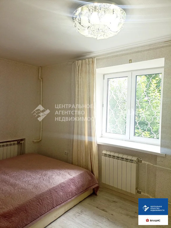 Аренда квартиры, Рязань, ул. МОГЭС - Фото 7