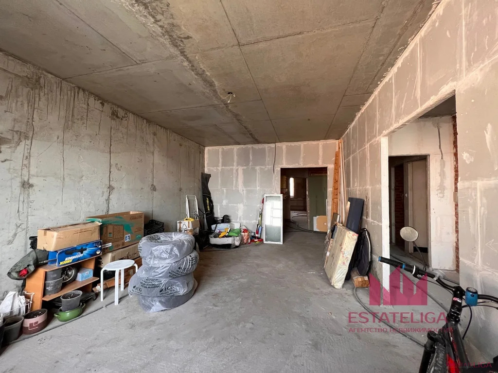 Продажа квартиры, 6-я Радиальная улица - Фото 9