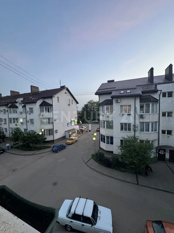 Продажа квартиры, Краснодар, им. генерала Петрова И.Т. ул. - Фото 12