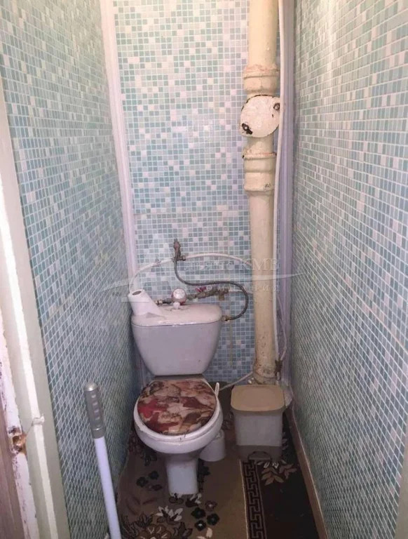 Продажа квартиры, Георгиевск, ул. Мельничная - Фото 5