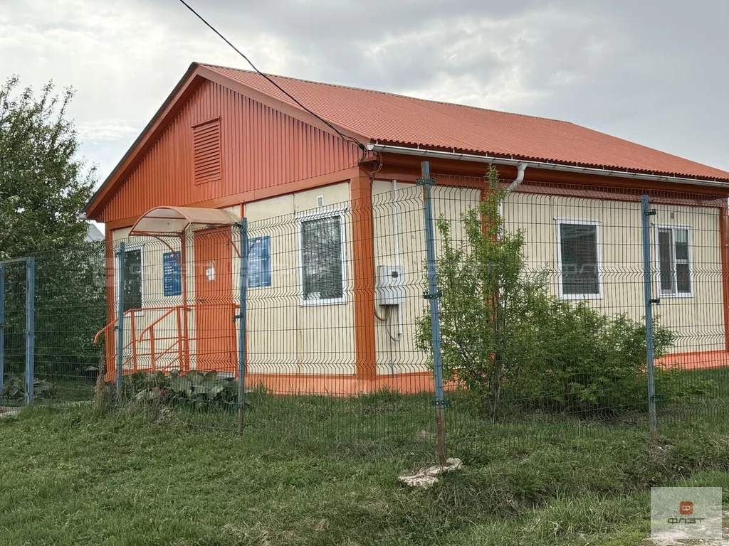 Продажа участка, Кирби, Лаишевский район, ул. Школьная - Фото 8