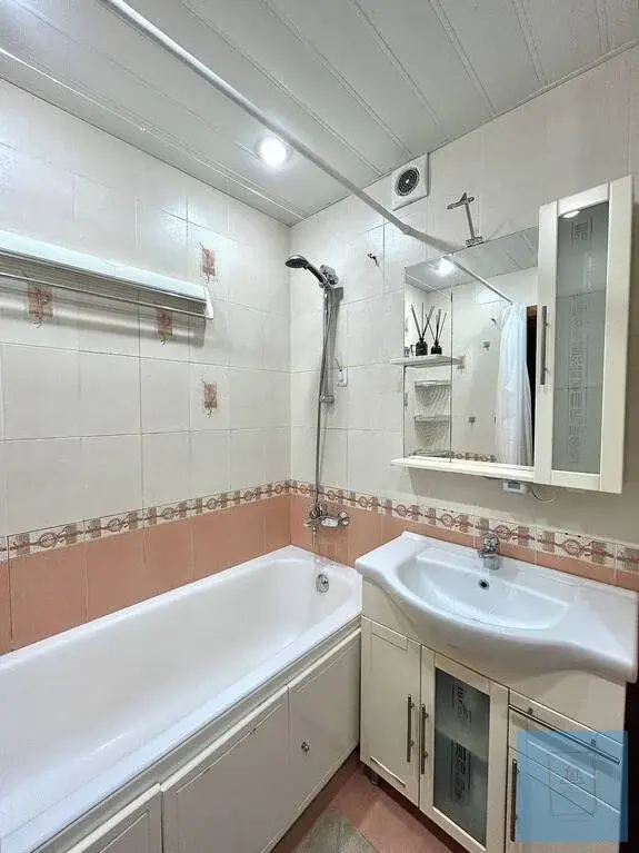 2-к квартира в г. Солнечногорск, ул. Дзержинского, д. 20 - Фото 29