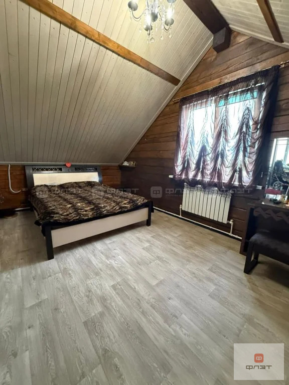 Продажа дома, Усады, Высокогорский район, ул. Светлая - Фото 10