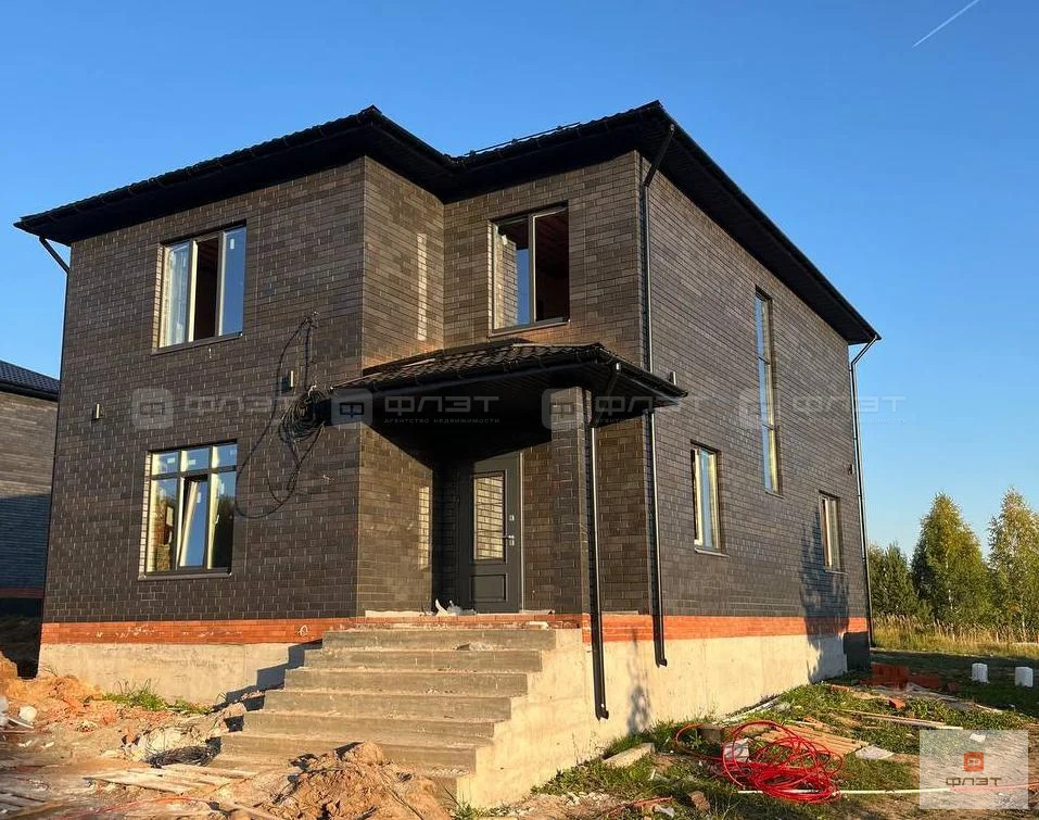 Продажа дома, Высокогорский район, ул. Северная - Фото 2
