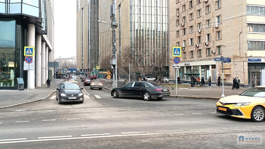 Продажа помещения пл. 33 м2 под магазин, ,  м. Белорусская в жилом ... - Фото 3