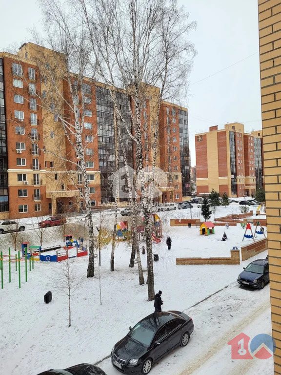 городской округ Новосибирск, Новосибирск, Кубовая улица, д.96/2, ... - Фото 7