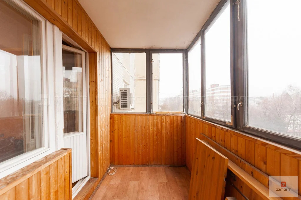 Продажа квартиры, Казань, ул. Братьев Касимовых - Фото 6