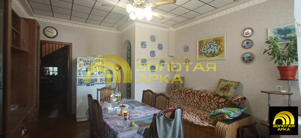 Продажа дома, Абинск, Абинский район, ул. Кирова - Фото 6