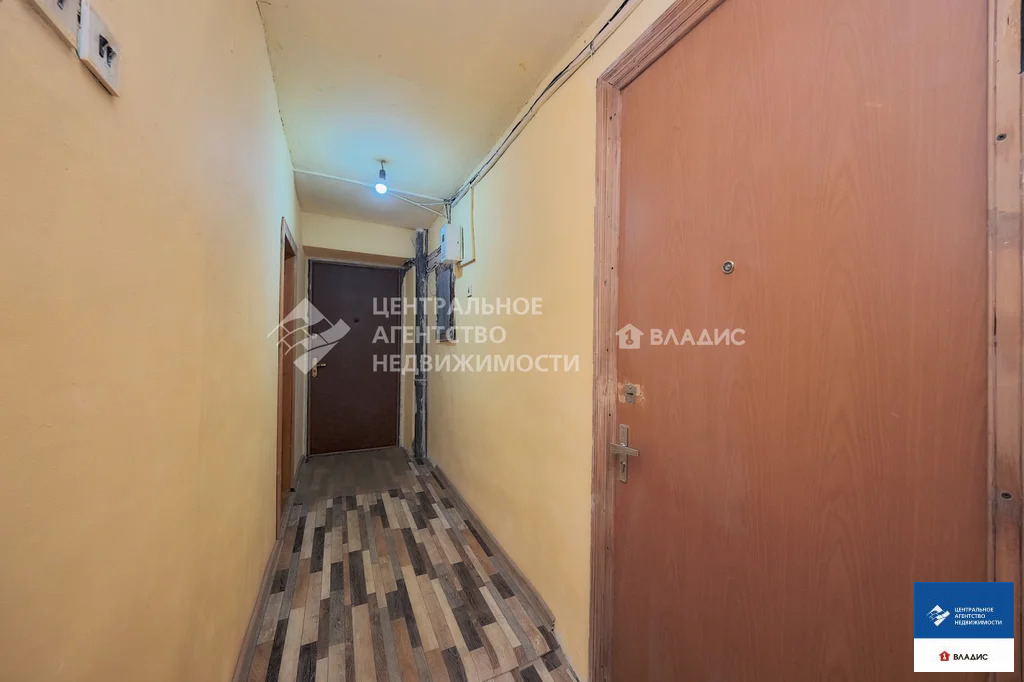 Продажа квартиры, Рязань, ул. Кутузова - Фото 4