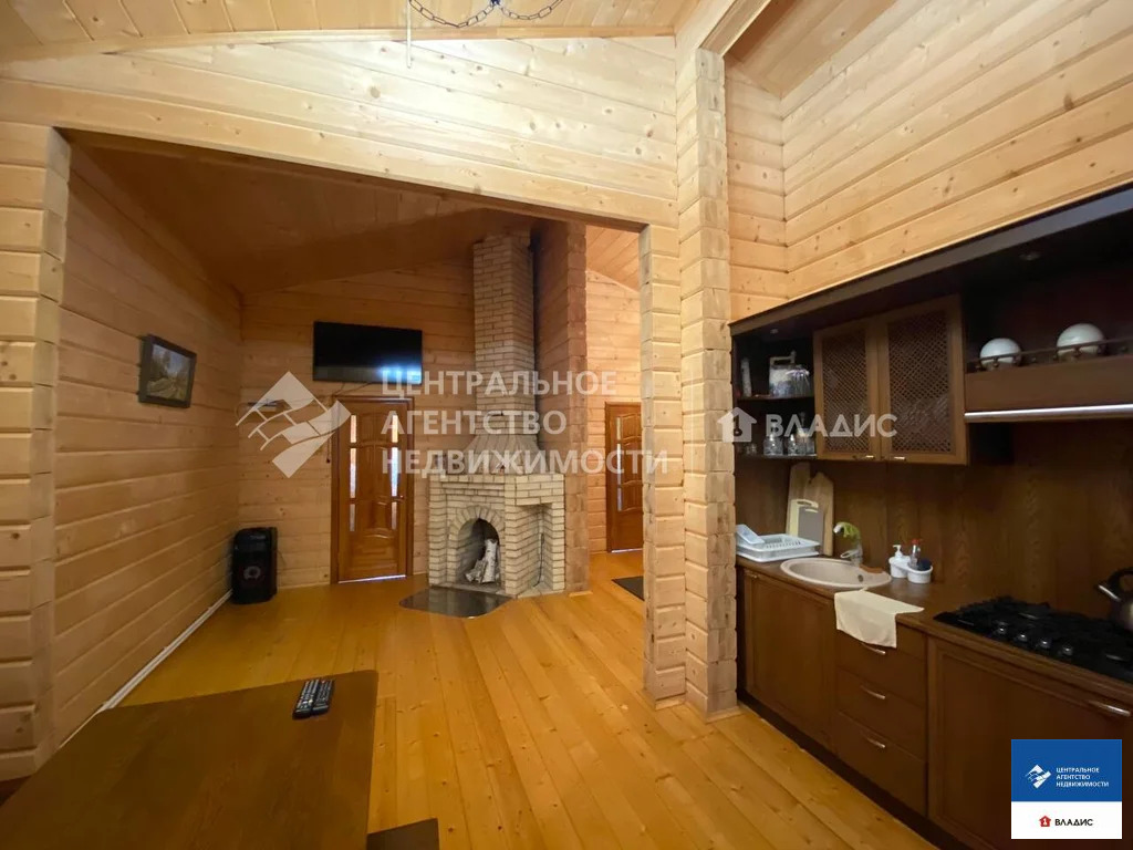 Продажа дома, Ханино, Клепиковский район - Фото 4