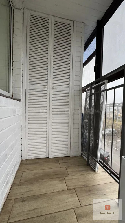 Продажа квартиры, Высокая Гора, Высокогорский район, ул. Солнечная - Фото 10