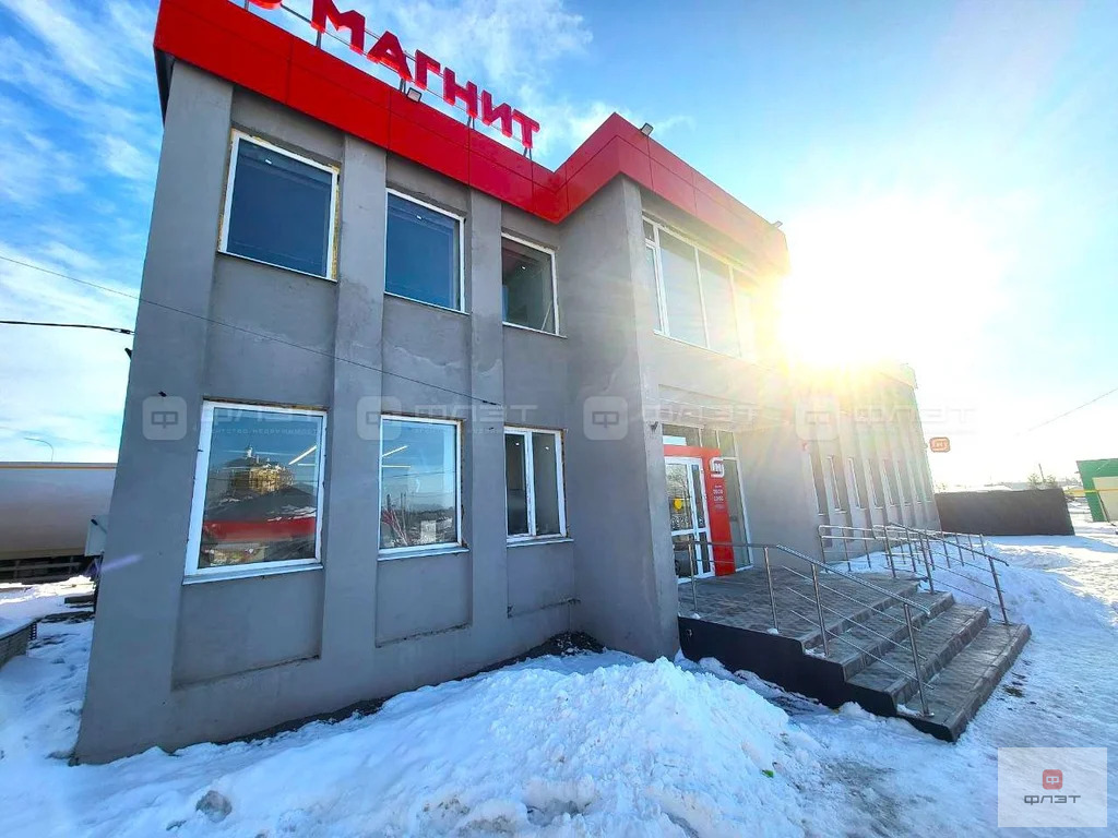 Продажа ПСН, Большие Ключи, Зеленодольский район, ул. Волостнова - Фото 17