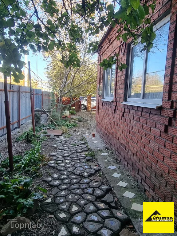 Продажа дома, Должанская, Ейский район, ул. Советская - Фото 9