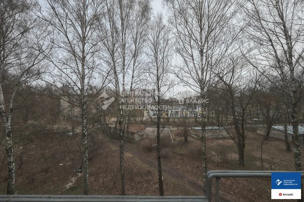 Продажа квартиры, Рязань, ул. Юбилейная - Фото 5