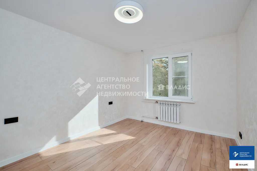 Продажа квартиры, Рязань, ул. Новаторов - Фото 2