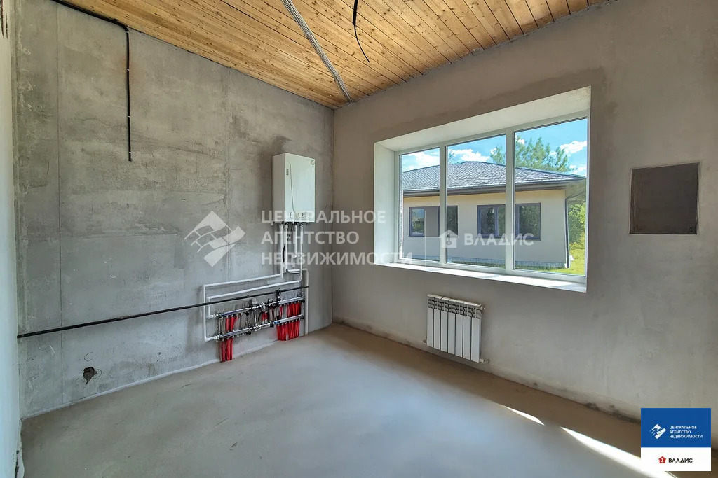 Продажа дома, Рязанский район, улица Репина - Фото 8