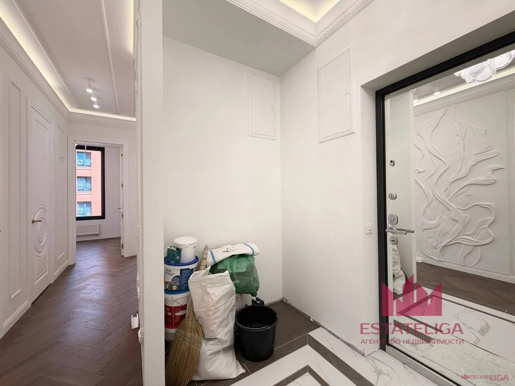 Продажа квартиры, улица Архитектора Щусева - Фото 23