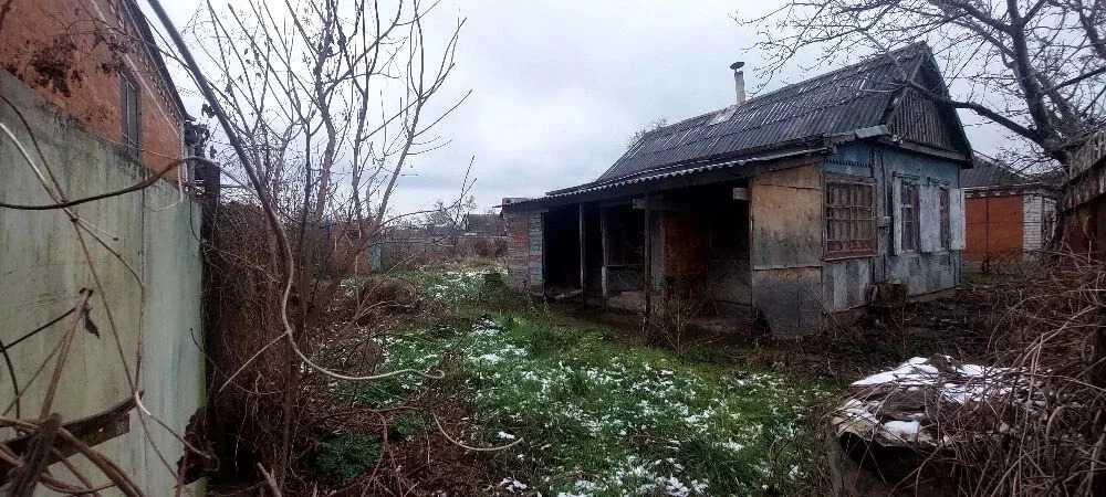 Продажа участка, Афипский, Северский район, ул. Карла Маркса - Фото 4