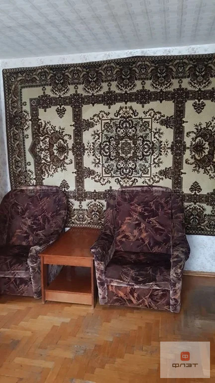 Продажа квартиры, Казань, ул. Рихарда Зорге - Фото 6