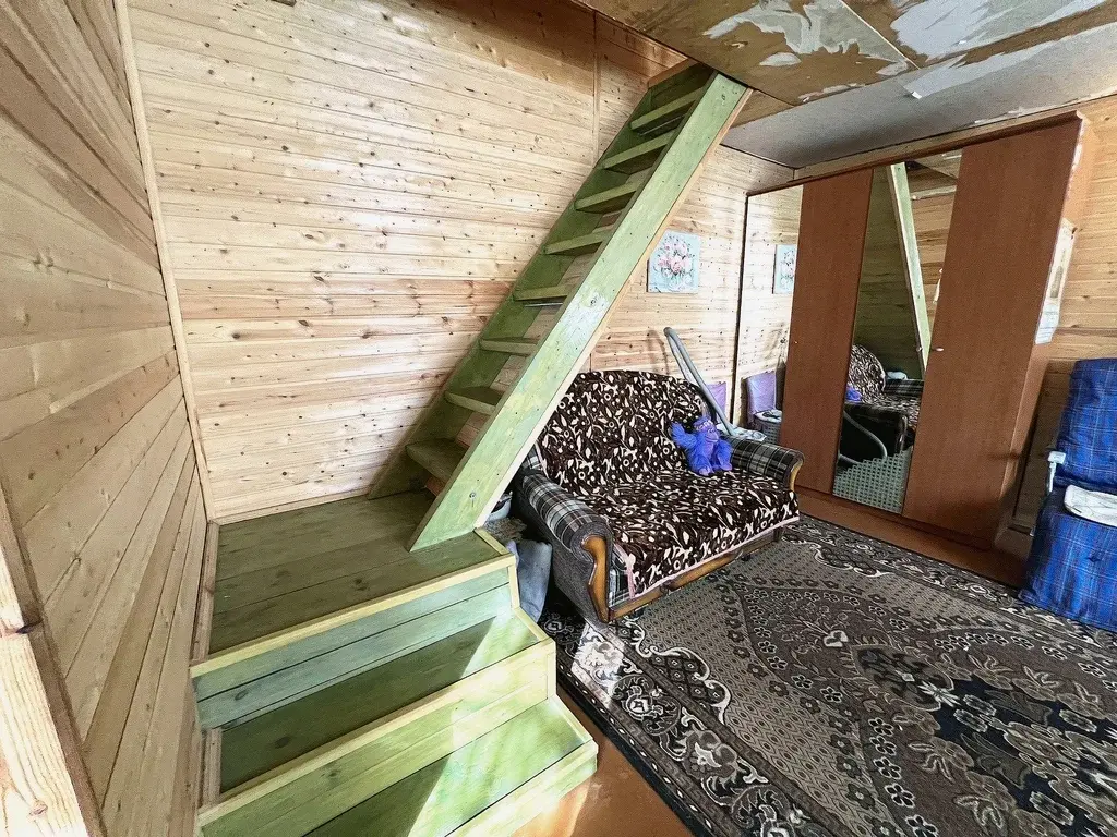 Дача в СНТ Потаповское - Фото 9