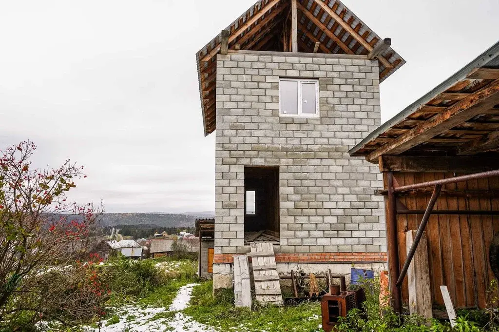 Дом по ул. Свердлова - Фото 5