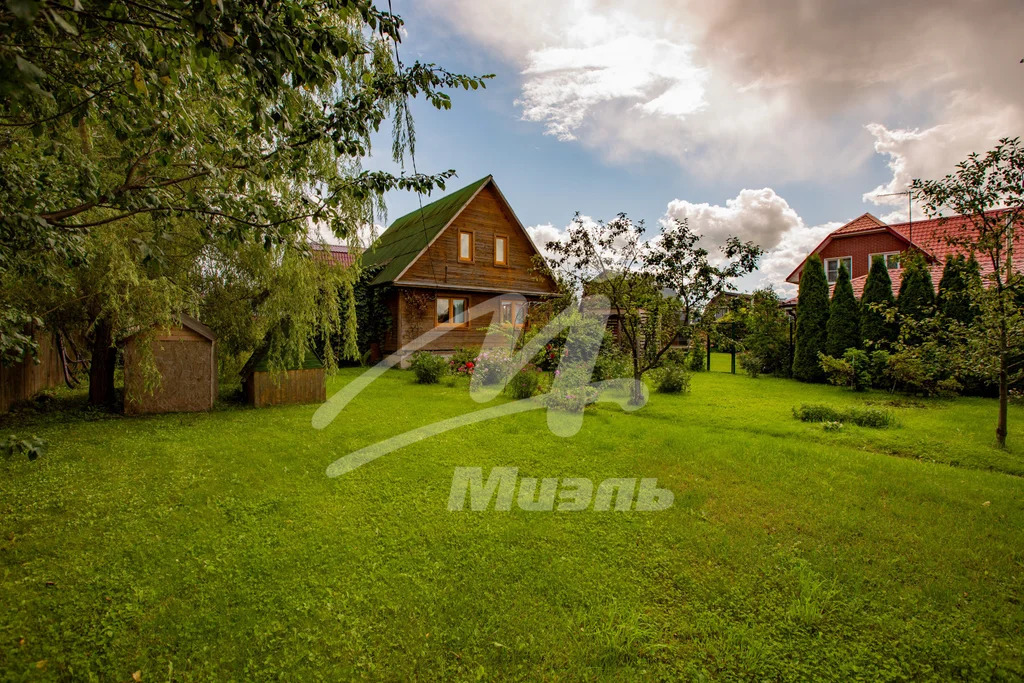 Продажа дома, Гончары, Солнечногорский район, 113 - Фото 4