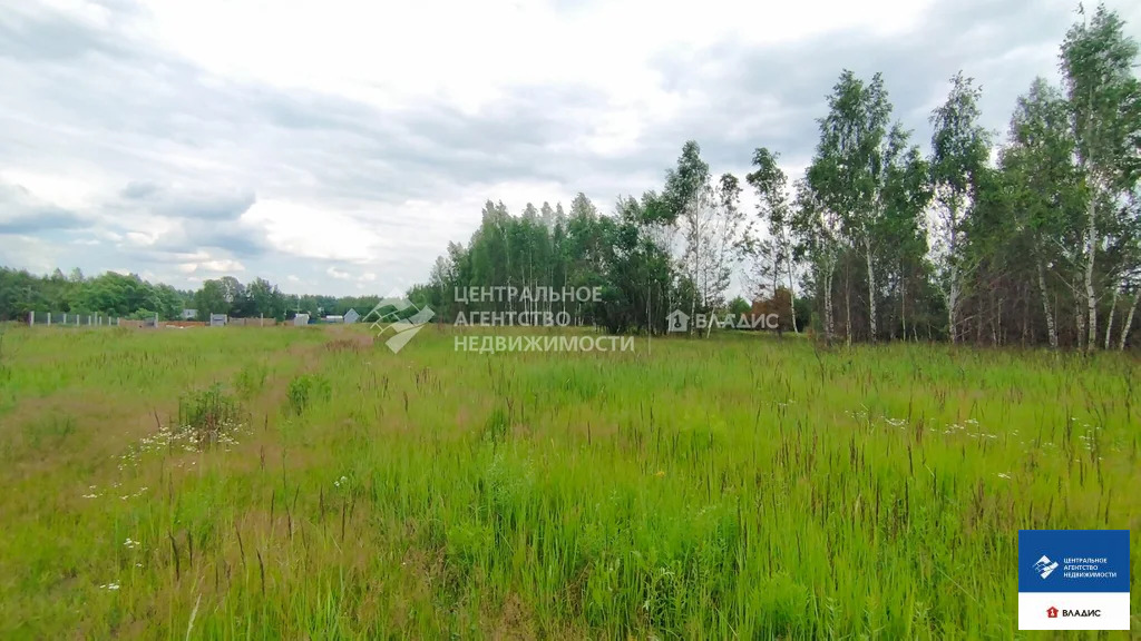 Продажа участка, Семкино, Рязанский район - Фото 4