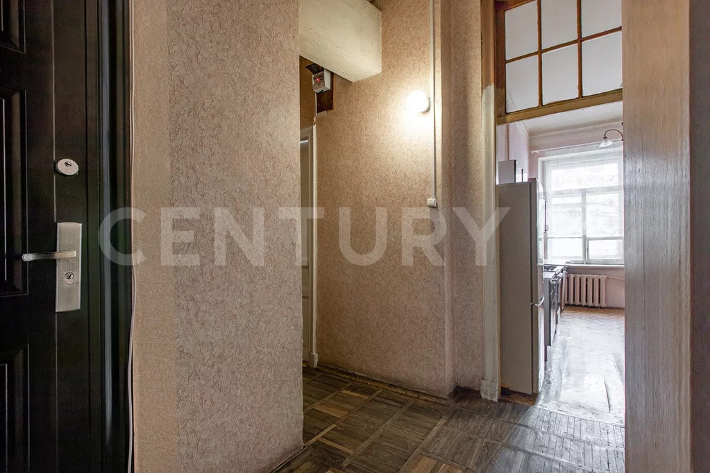 Продажа комнаты, м. Петроградская, Большая Пушкарская ул. - Фото 3