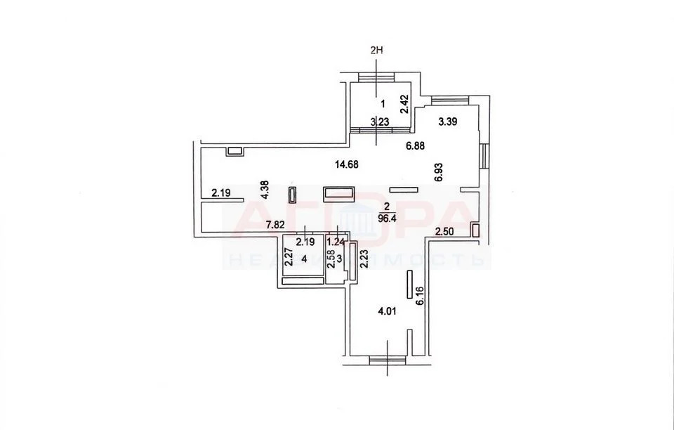 Продажа торгового помещения, м. Зюзино, ул. Каховка - Фото 6