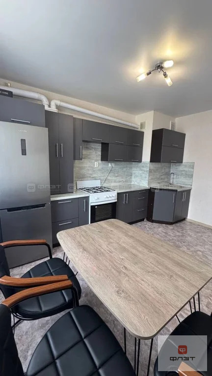 Продажа квартиры, Куюки, Пестречинский район, 14-й квартал - Фото 2