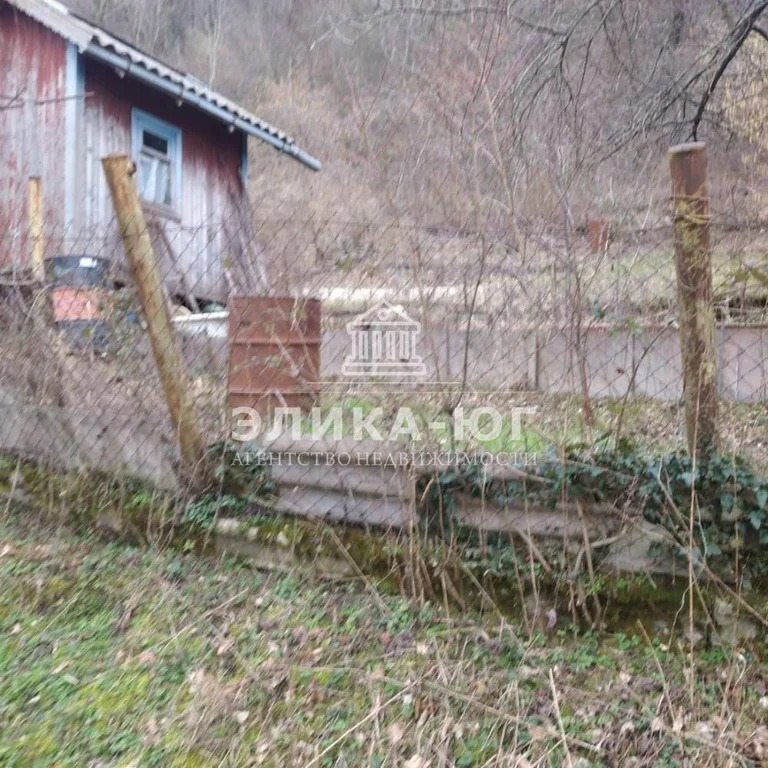 Продажа участка, Новомихайловский, Туапсинский район, снт Росинка - Фото 5