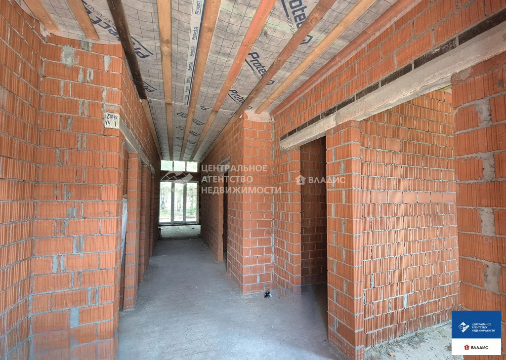 Продажа дома, Рязанский район, Широкая улица - Фото 8