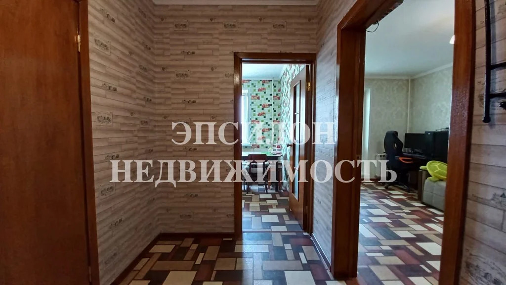 Продается 1-к Квартира ул. В. Клыкова пр-т - Фото 7