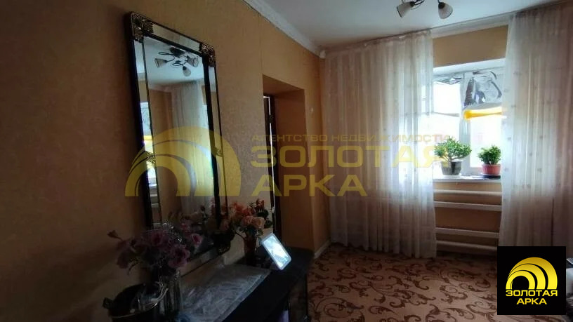 Продажа квартиры, Старотитаровская, Темрюкский район, Ильича пер. - Фото 10