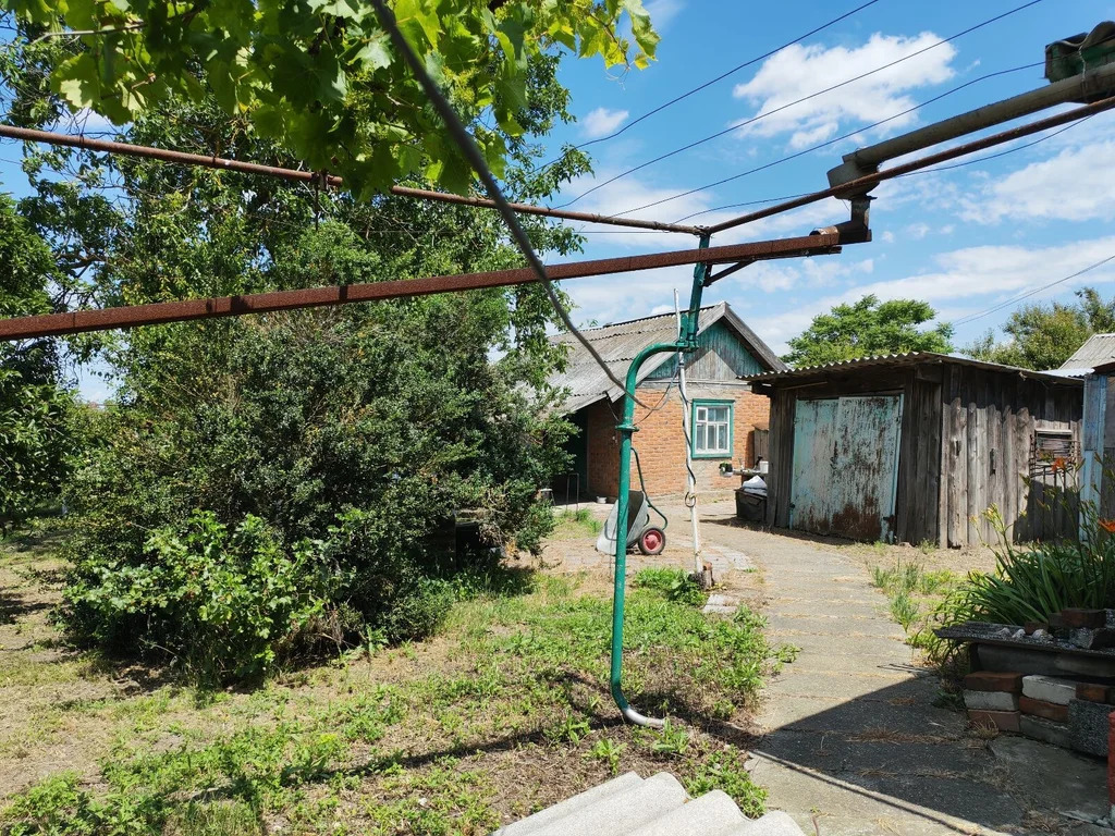 Продажа дома, Староджерелиевская, Красноармейский район, ул. ... - Фото 12