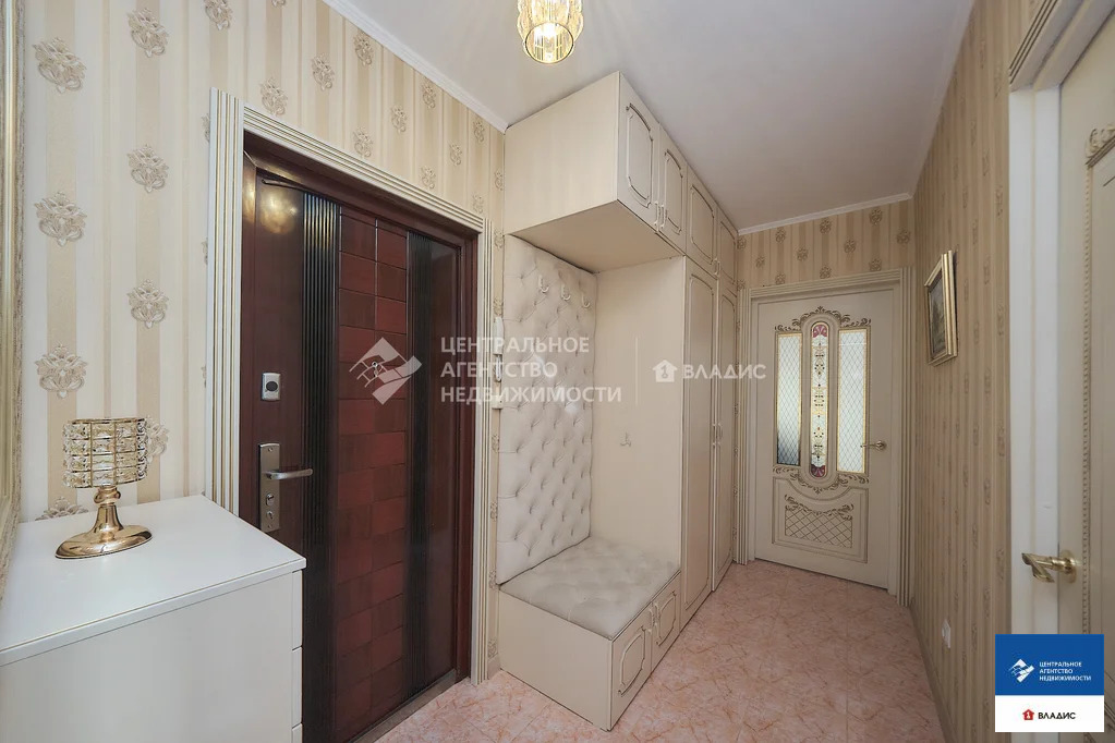 Продажа квартиры, Рязань, ул. Молодежная - Фото 11