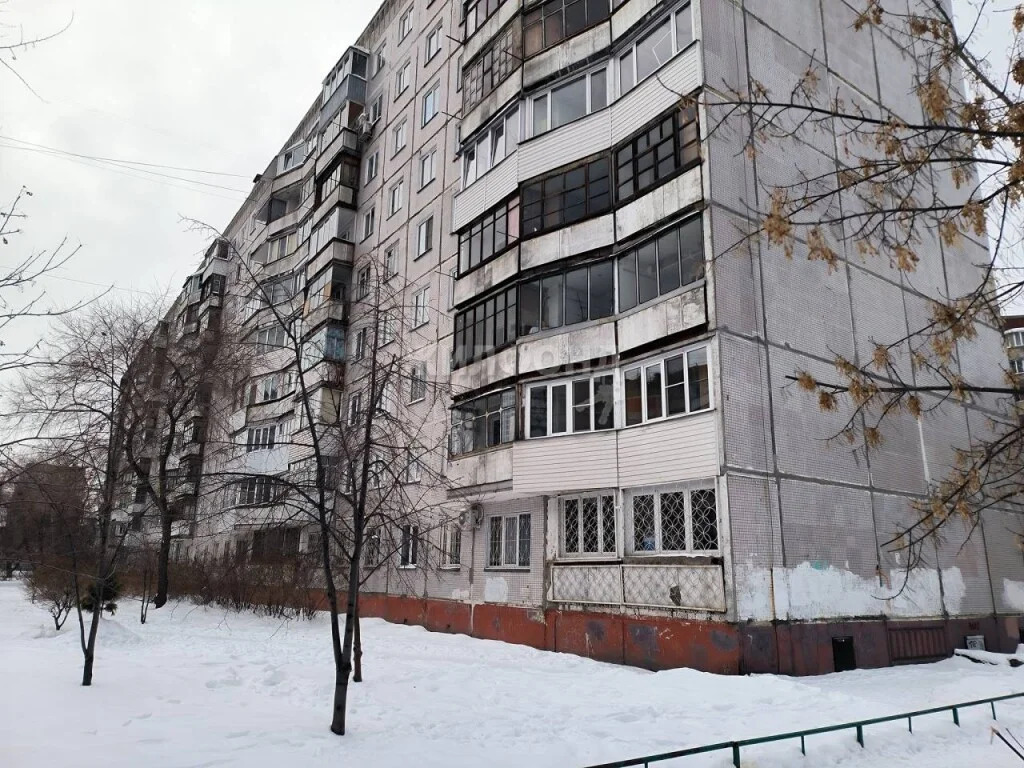 Продажа квартиры, Новосибирск, ул. Связистов - Фото 21